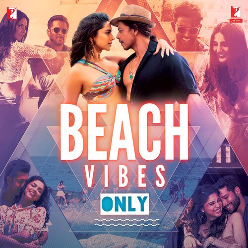 Beach Vibes Only Shankar-Ehsaan-Loy MP3 Download